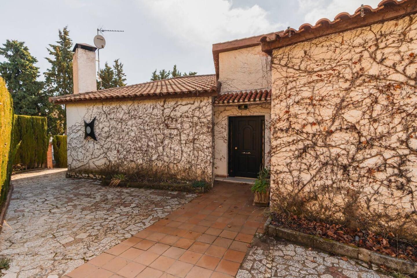 Madmes House Hébergement de vacances Alfacar