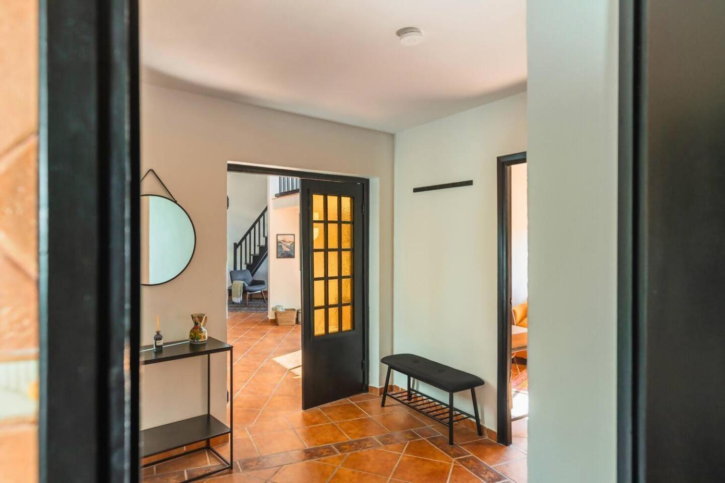 Madmes House * Alfacar